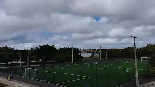 Parque das Batéias - Vila Esportiva - 1° etapa - Vit. da Conquista - Ba.
