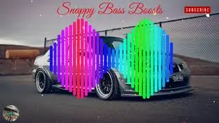 YoungBoy Never Broke Again - Kacey Talk (Bass Boosted)