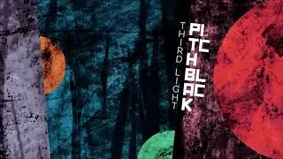 Pitch Black - One Ton Skank