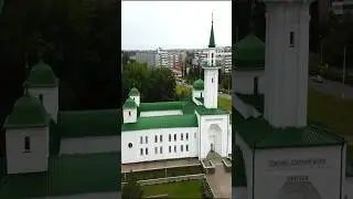 Комплекс Соборной Мечети Аннаби 