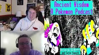 Ancient Wisdom 19 - What Do We Lose In Rotation?