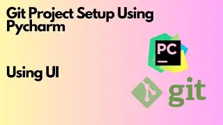 Master Git Actions with PyCharm: Commits, Pushes, and .gitignore Handling