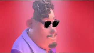 Grubhub Ad but You’re Blind
