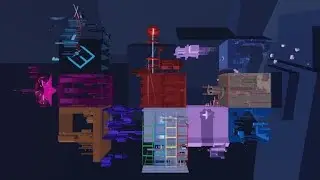 tower of time and space manipulation but if i fall the video ends
