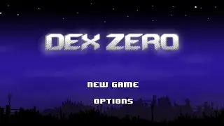 Dex Zero