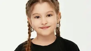 БҮГЕН БИК ТАЛАНТЛЫ БАЛА ЛӘЙЛӘНЕҢ ТУГАН КӨНЕ! КОТЛЫЙБЫЗ!