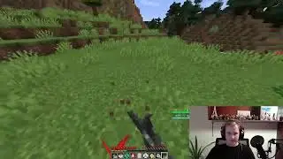 VEČERNÍ POKEC, VYBERTE MI NĚJAKÝ MC MOD CO ZAHRÁT