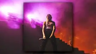 [FREE] (HARD) The Kid LAROI Type Beat x Juice WRLD Type Beat "REASON"