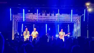 Vanua2 - Wasting Time - Live