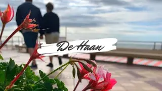 De Haan | One of the top 10 cities to visit in Belgium