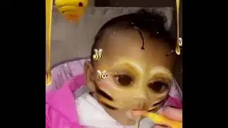 My Six Month Old