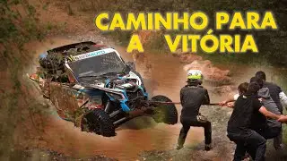 CAMINHO PARA A VITÓRIA