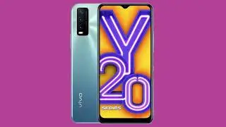Vivo Y20 Price in Jammu