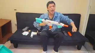 Game Face Trion Unboxing, Overview & PAIN TEST?!