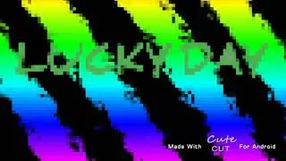 My 8 bit INTRO