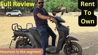 New 2wheeler | Diplos | Numeros Motors | Rent to Own @numerosmotors #2024 #electric