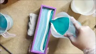 How to make soap: Making 