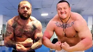 Бой Кокляев Емельяненко. Почему он прошел именно так.