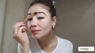 TERILMAGAN QOSHNI BO'YASH