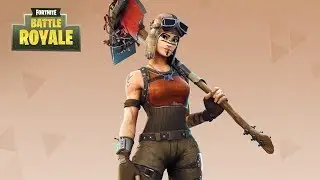 Foarte aproape de CASTIG! - Fortnite : Battle Royale