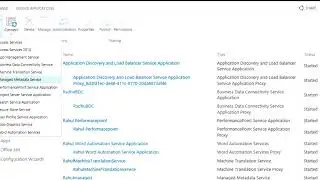 Project Server 2019 Installation and Configuration Step by Step on SharePoint Server 2019