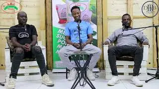Pass and Move Episode 43