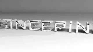 Camera 3 realflow fluid logo