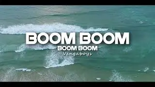 Dj Boom Boom Boom Boom || DJ IMDI REMIX
