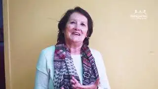 MES DEL ADULTO MAYOR