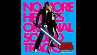no more heroes ost- 40