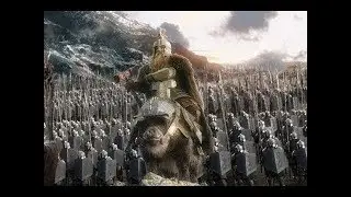 How to Play and Buy Iron HIlls (Outdated Video - Pre Middle Earth Edition)