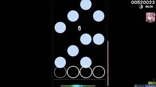 Osu!mania Free 450pp