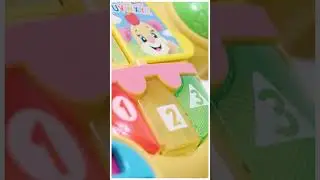 🧸 Fisher-Price Ürünlerinde Büyük İndirim! 🧸