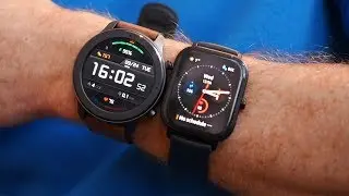 Amazfit GTS vs GTR: Which is better? (English)