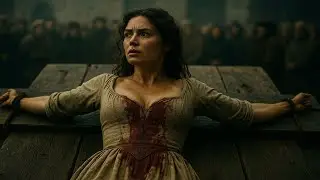 Brutal Medieval Executions Used Exclusively on Women