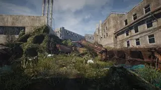 Survarium Gameplay with GeForce GTX 960 Low - Ultra