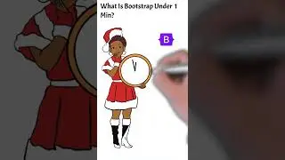 What is Bootstrap ? 