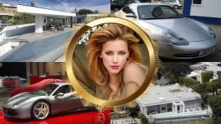 Amber Heard Biography, Net Worth, Family, Age, Boyfriend, House, Facts | Amber Heard Lifestyle.