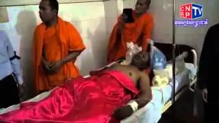 Khmernewstime - CNRP TV Khmer News on January 03, 2014 - Part2/2