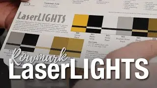 LaserLights