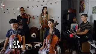 TRIP | Ella Mai || JHMJams Cover No.280