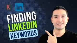 How To Do Keyword Research for LinkedIn