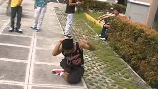 Freestyle Jerkin PDIDDY