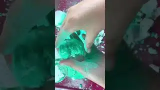 ASMR👅 SOFT Cornstarch Chalk Crush 💯 Compilation ✨ | Please like and Subscribe ♥️ |