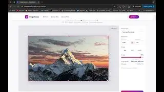 How to Resize Images Online for Free (No Upload, No Sign-Up)