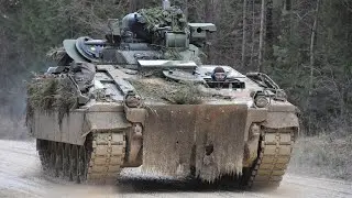 Еще 20 БМП Marder и крайне важные боеприпасы для ЗСУ Gepard: новая партия вооружения от Германии