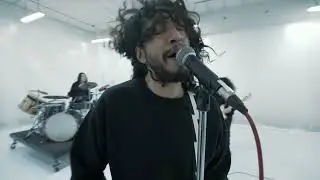 La Chiva Gantiva & Cienfue - VIBRATION IS LIFE (Official Video)