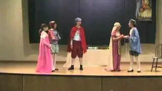 Merchant of Venice 8