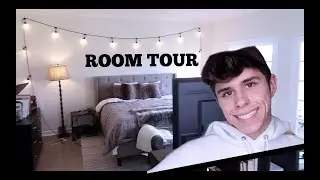 Room Tour