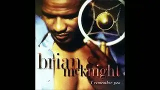 90s Brian Mcknight Rnb Sample Type Beat 